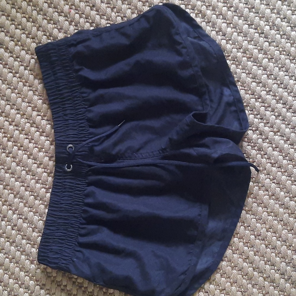 Shorts size M , Ensored